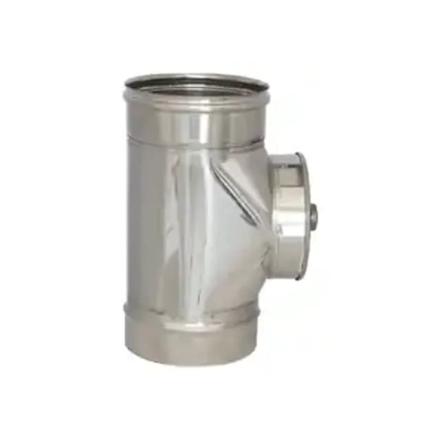 Foto Modulo di ispezione inox