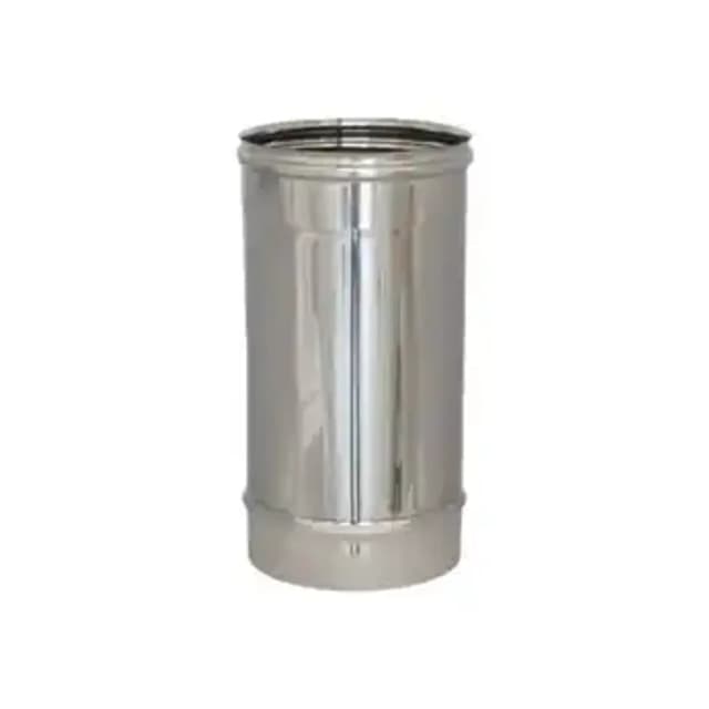 Foto Elemento telescopico inox 250–450 mm