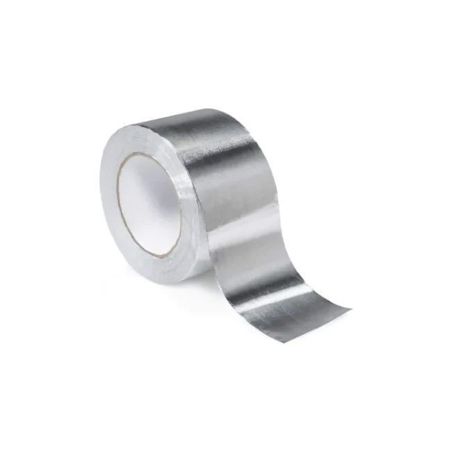 Nastro adesivo in alluminio – Canne fumarie in acciaio inox monoparete