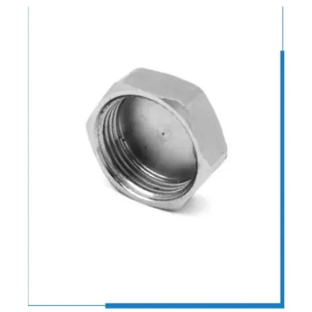 Dado 3/4 pollice – Canne fumarie coibentate a doppia parete in acciaio inox