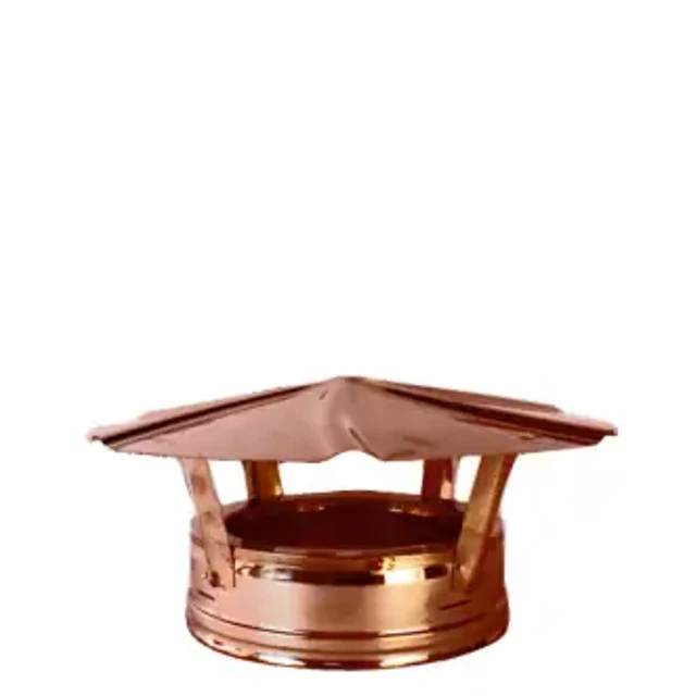 Foto originale Cappello cinese