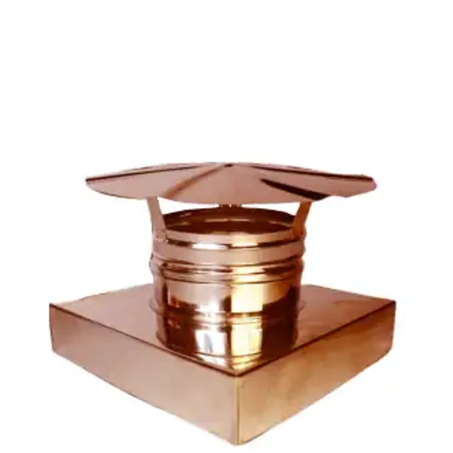 Foto originale Cappello cinese base quadra