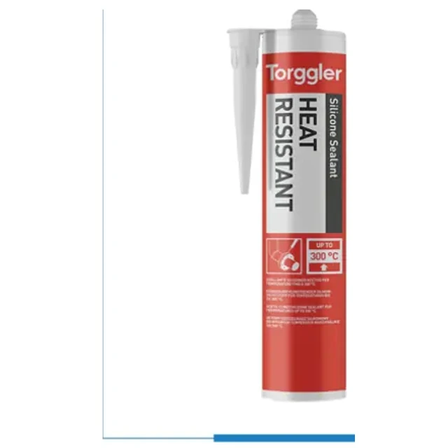 Foto originale Silicone alte temperature